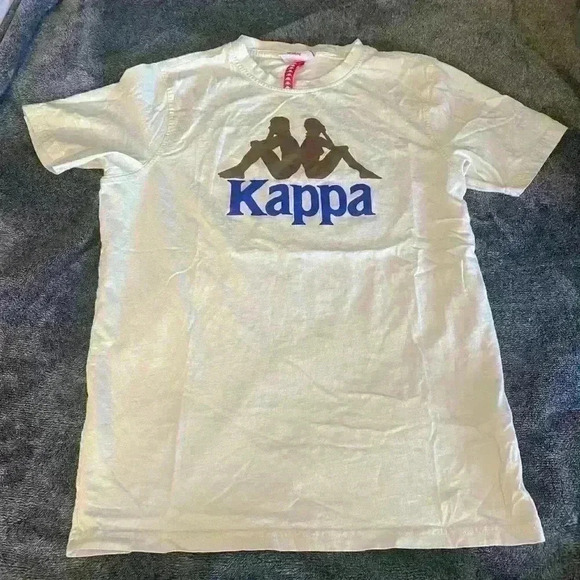 Kappa women’s shirt size medium - Picture 1 of 4